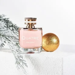 Boucheron Quatre Femme Eau de Parfum Spray von Sale