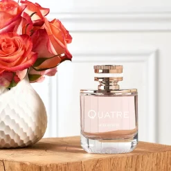 Boucheron Quatre Femme Eau de Parfum Spray von Sale