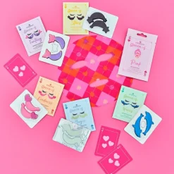 Essence Queen of... Fantasy Hydrogel Eye Patches von Outlet