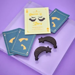 Essence Queen of... Stars Hydrogel Eye Patches von