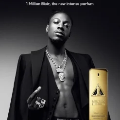 Rabanne 1 Million Elixir Parfum Intense
