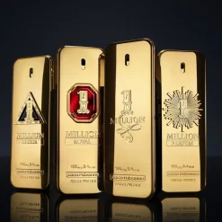 Rabanne 1 Million Elixir Parfum Intense