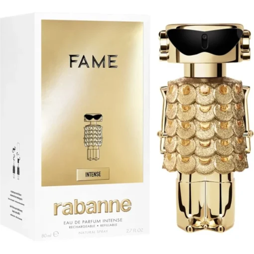 Rabanne Fame Intense Eau de Parfum Spray Intense Sale