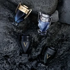 Rabanne Invictus Parfum Parfum Hot