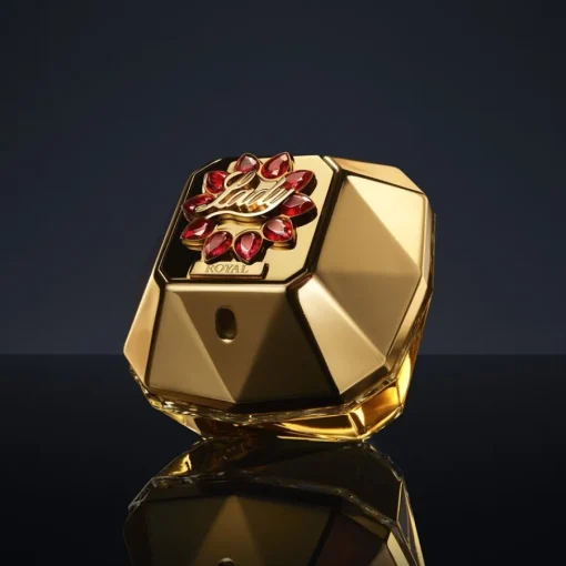 Rabanne Lady Million Royal Eau de Parfum Spray Discount