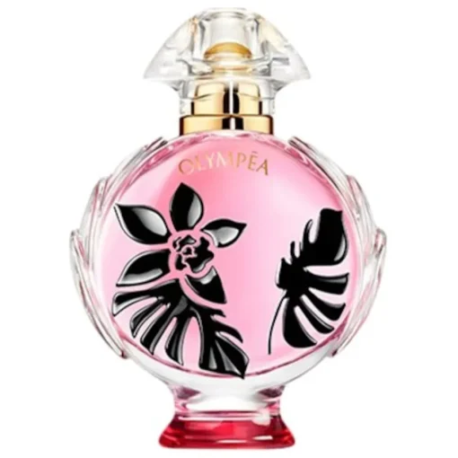 Rabanne Olympéa Flora Eau de Parfum Intense