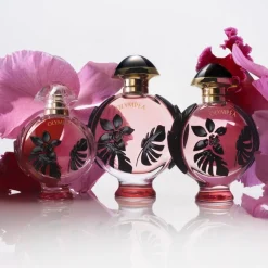 Rabanne Olympéa Flora Eau de Parfum Intense