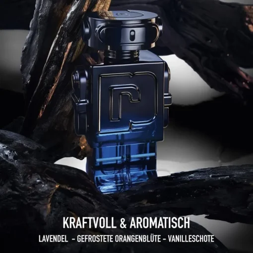 Rabanne Phantom Intense Eau de Parfum Spray Intense Sale