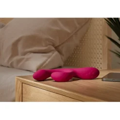 We-Vibe Rabbit Vibrator Nova 2 Fuchsia von Online