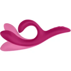We-Vibe Rabbit Vibrator Nova 2 Fuchsia von Online