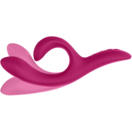 We-Vibe Rabbit Vibrator Nova 2 Fuchsia von Online
