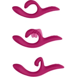 We-Vibe Rabbit Vibrator Nova 2 Fuchsia von Online
