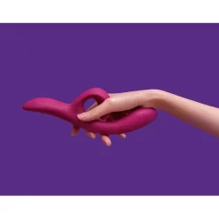 We-Vibe Rabbit Vibrator Nova 2 Fuchsia von Online