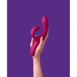We-Vibe Rabbit Vibrator Nova 2 Fuchsia von Online