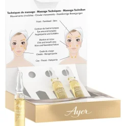 Ayer Radiance Energy Radiance Énergie Lifting Serum von