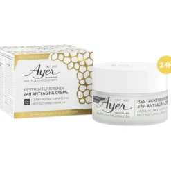 Ayer Radiance Energy Restructuring Cream 24h von