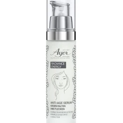 Ayer Radiance Energy Wrinkle & Age Spot Corrector von Online