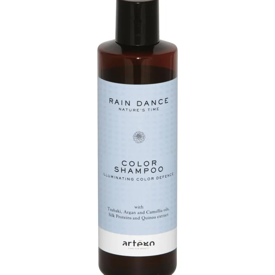Artu00E8go Rain Dance Color Shampoo Nature's Time von Artègo New