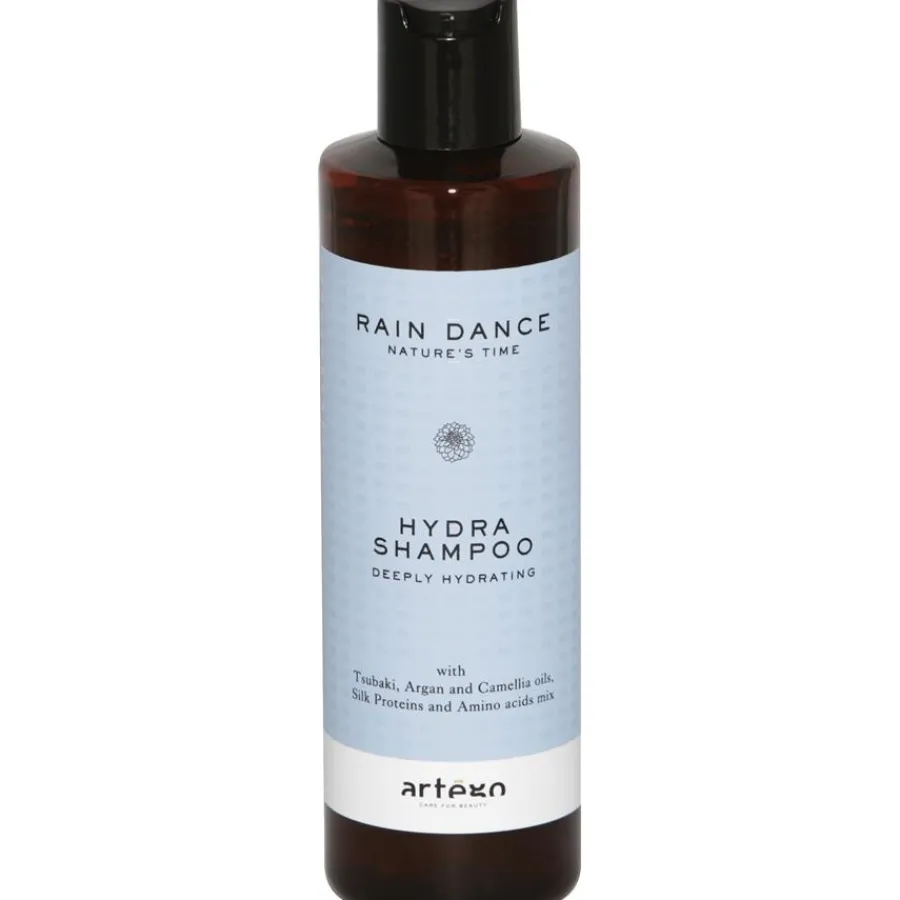 Artu00E8go Rain Dance Hydra Shampoo Nature's Time von Artègo