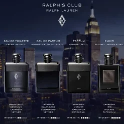 Ralph Lauren Ralph's Club Eau de Toilette Spray von