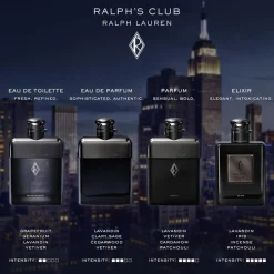 Ralph Lauren Ralph's Club Eau de Toilette Spray von