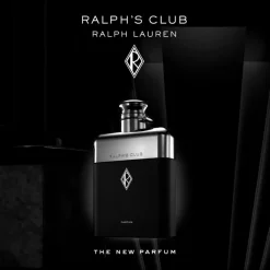 Ralph Lauren Ralph's Club Parfum von New