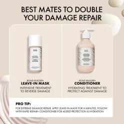 BondiBoost Rapid Repair Bond Builder Conditioner von