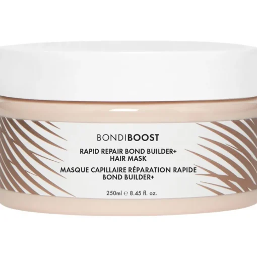 BondiBoost Rapid Repair Bond Builder Hair Mask von