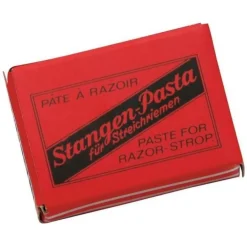 ERBE Rasieraccessoires Stangendoppelpaste für Lederriemen von