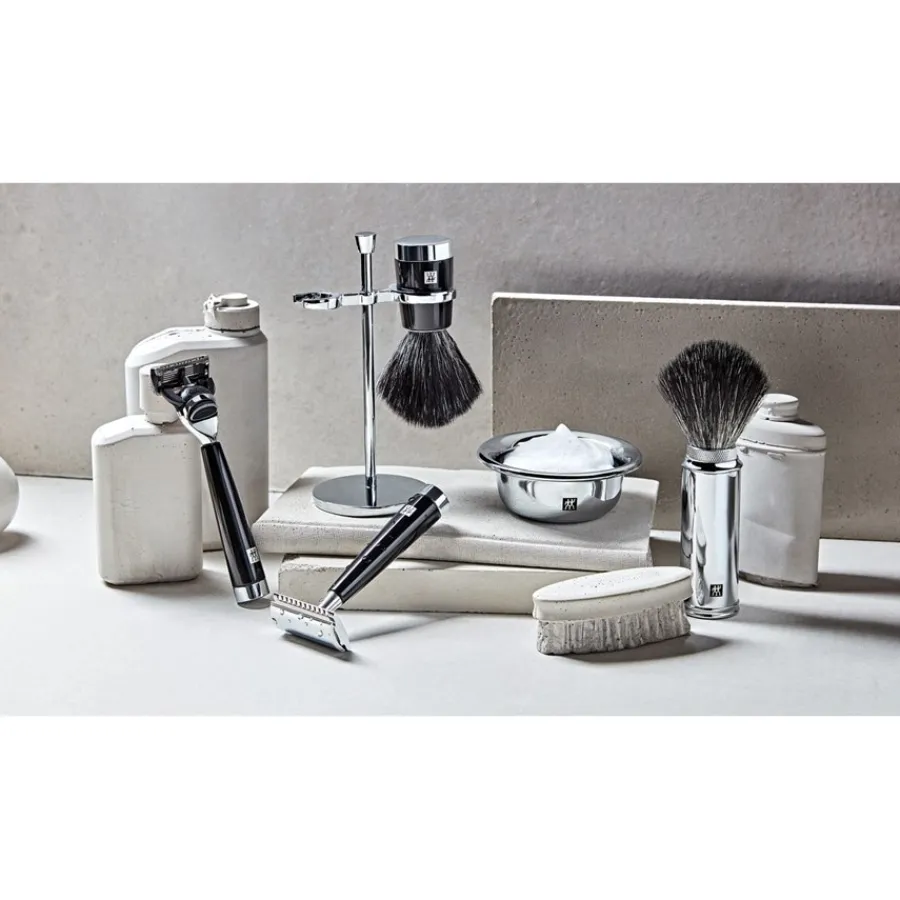 Zwilling Beauty Rasierer Rasier-Set von