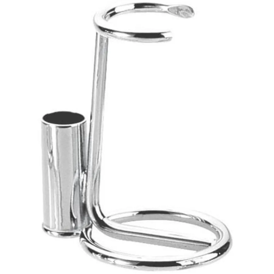 ERBE Rasiererhalter Rasierer- und Rasierpinselhalter von