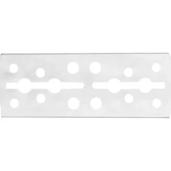 Jaguar Rasiermesser Ersatzklingen für JT1 / JT3 / Orca von