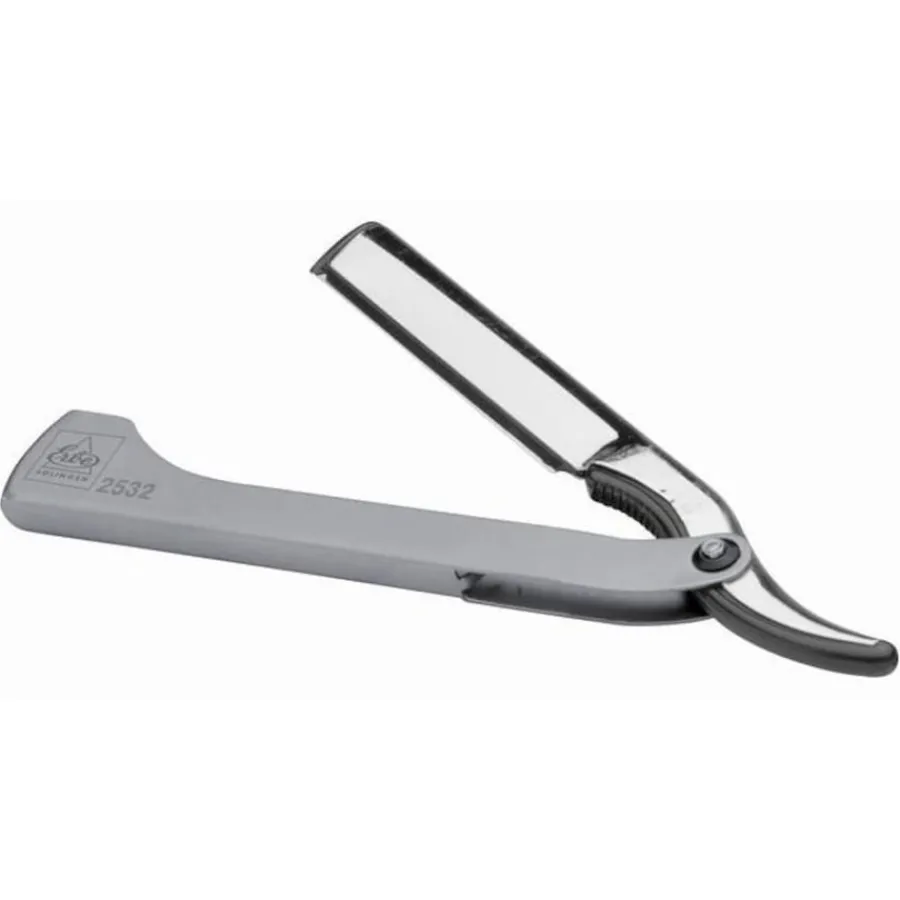 ERBE Rasiermesser Rasiermesser Premium Line von