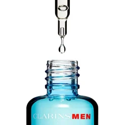 CLARINS Rasur MEN Huile Rasage & Barbe von