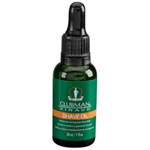 Clubman Pinaud Rasur Shave Oil von