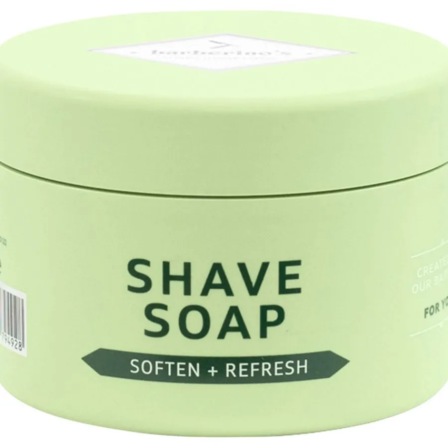 Barberinou0027s Rasur Shave Soap von Barberino's Discount