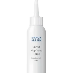 Hildegard Braukmann Rasur und Bartpflege Bart & Kopfhaut Tonic von