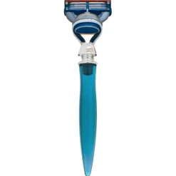 u00EA Shave Rasurzubehör Rasierer Fusion Gillette von ê Shave