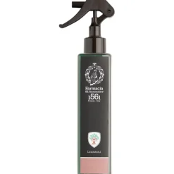 Farmacia SS. Annunziata 1561 Raum Sprays Legnaioli von