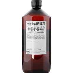 L:A BRUKET Raumduft 068 Linen Water Lavender von