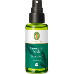 PRIMAVERA Raumsprays Energiekick Raumspray von