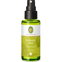 PRIMAVERA Raumsprays Lebenslust Raumspray von Hot