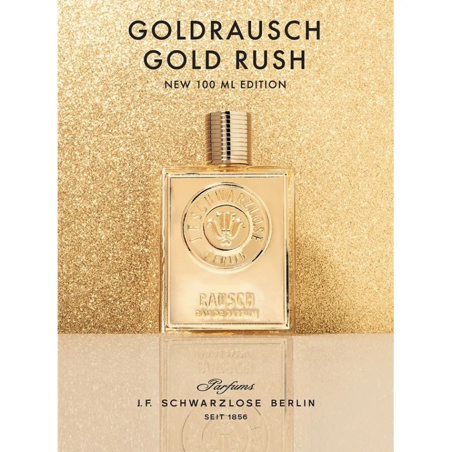 J.F. Schwarzlose Berlin Rausch Eau de Parfum Spray von