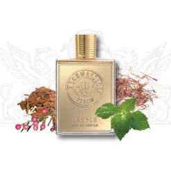 J.F. Schwarzlose Berlin Rausch Eau de Parfum Spray von