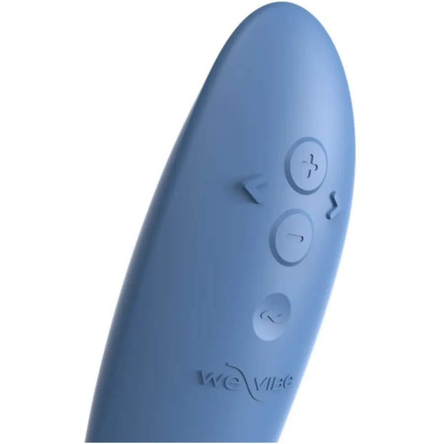 We-Vibe Rave 2 Muted Blue von Hot