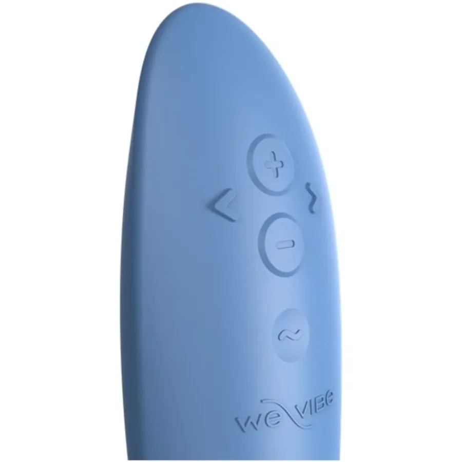 We-Vibe Rave 2 Muted Blue von Hot