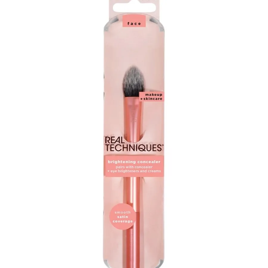 Real Techniques Brightening Concealer Brush
