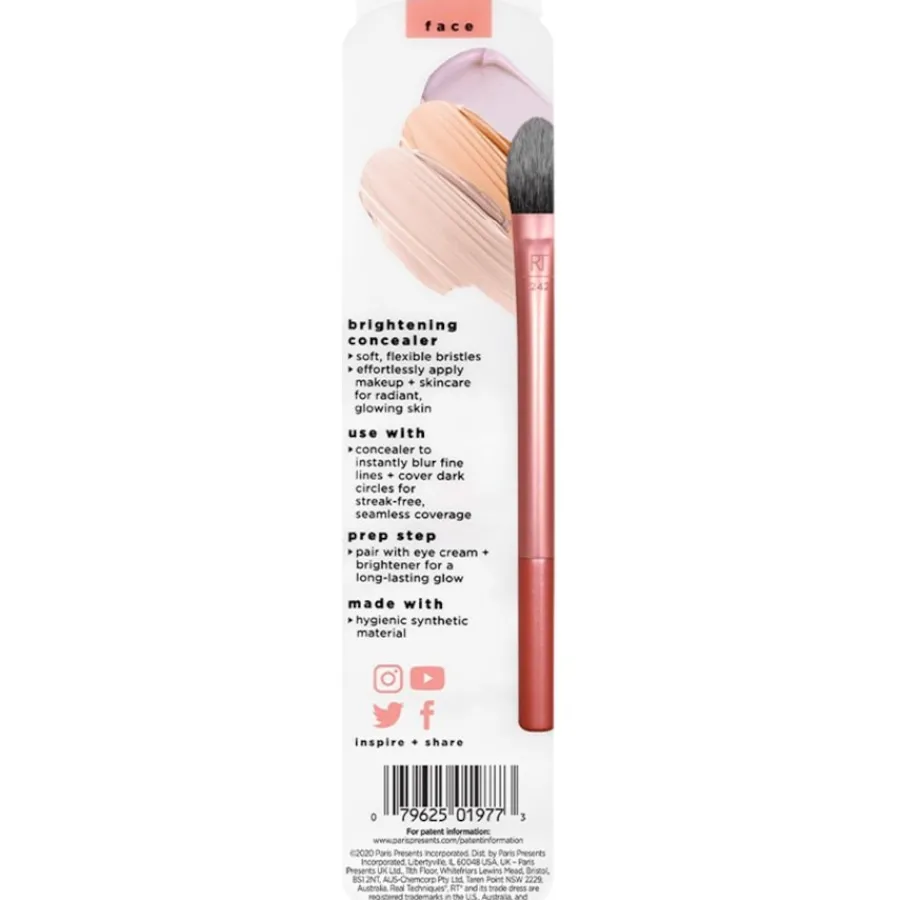 Real Techniques Brightening Concealer Brush
