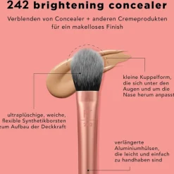 Real Techniques Brightening Concealer Brush