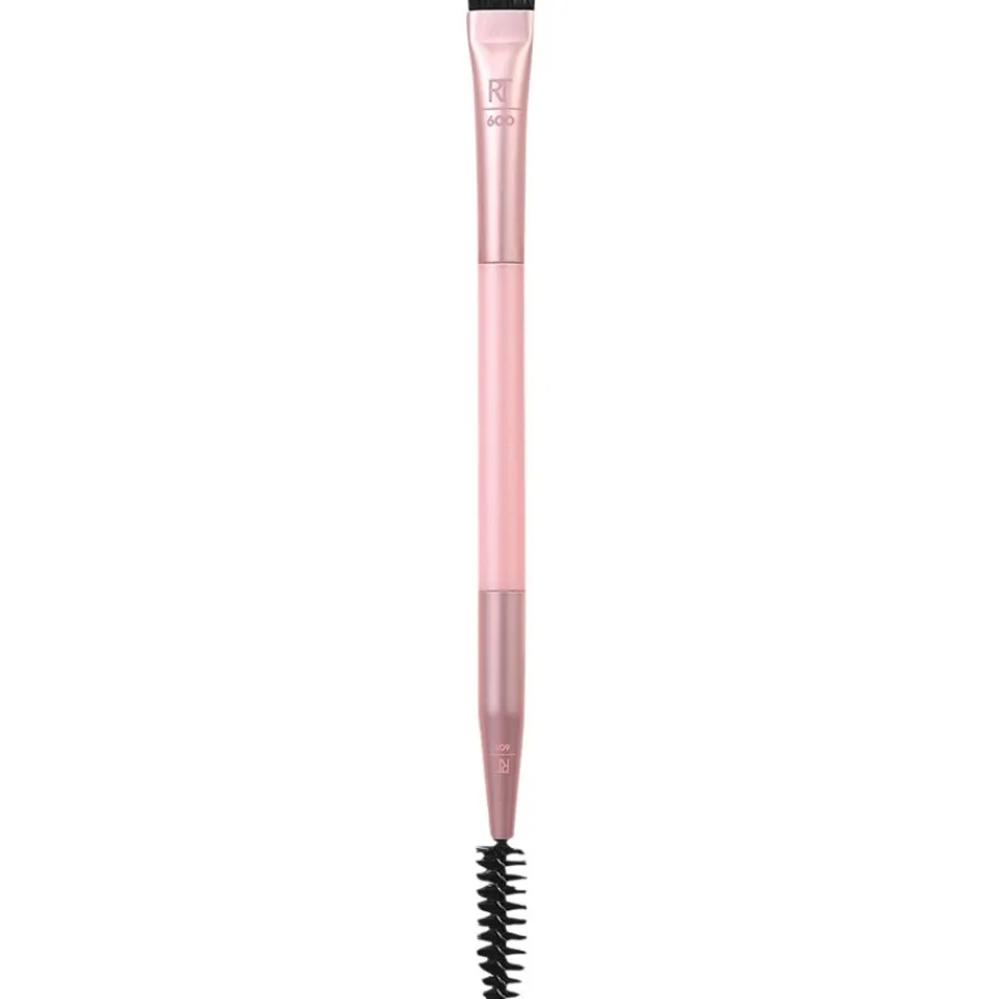 Real Techniques Dual-ended Brow Brush Sale